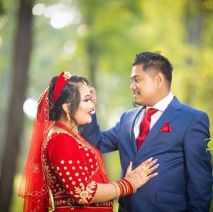 Meet your Posher, Shrestha